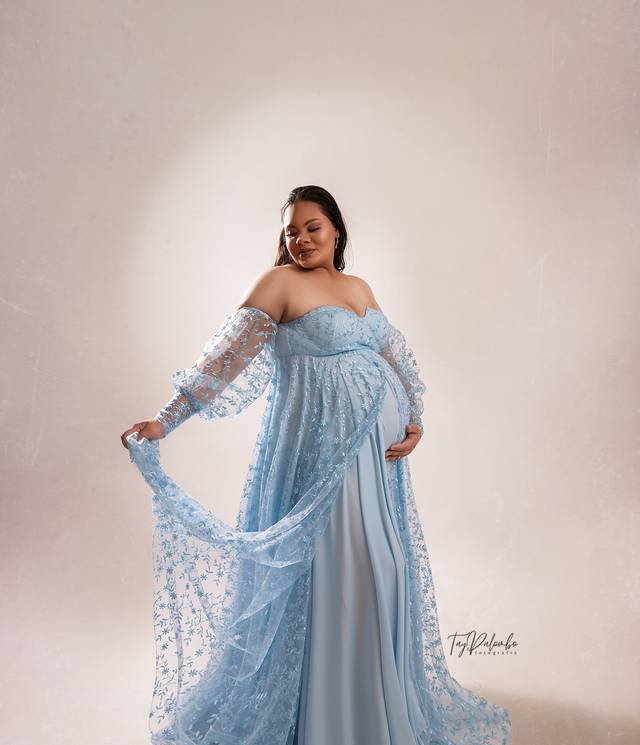 ENSAIO GESTANTE de MARIA EDUARDA