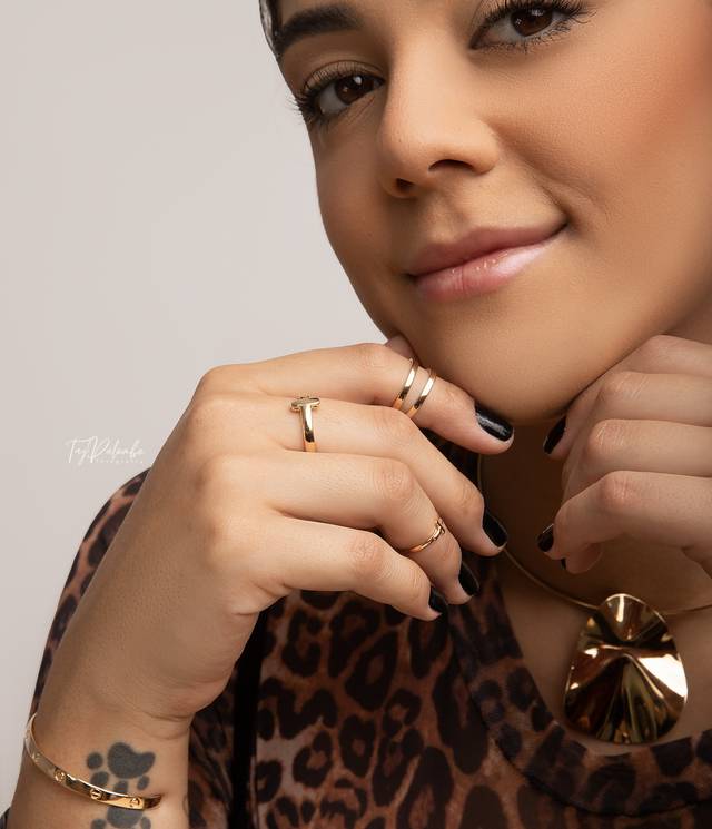 MARCA PESSOAL de TAINÁ LUJAN