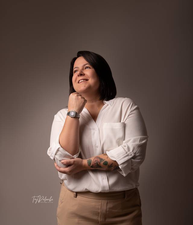 MARCA PESSOAL de JULIANA