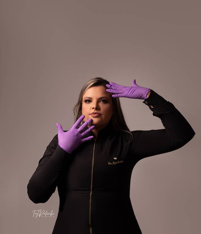 MARCA PESSOAL de JENIFER