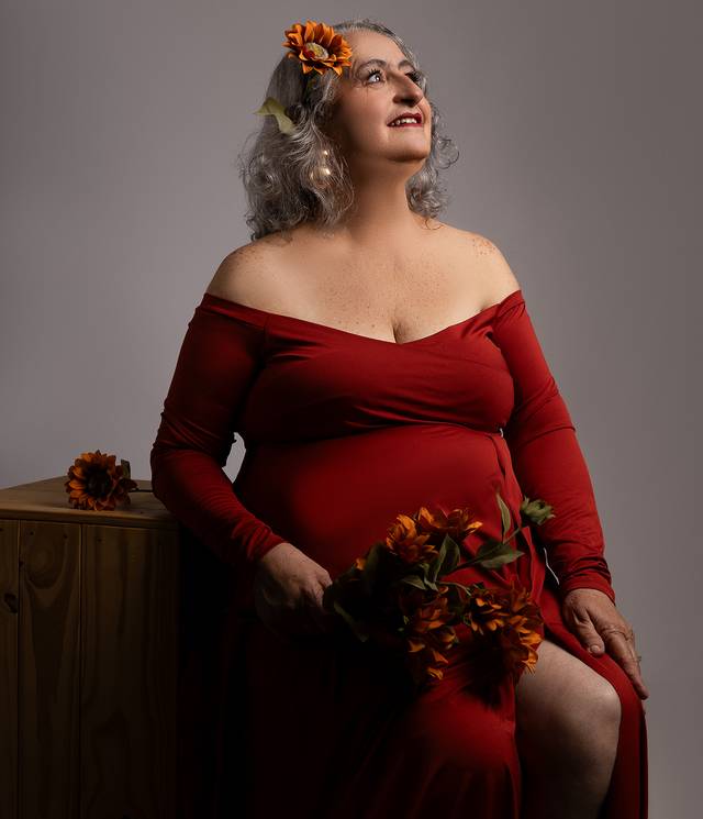 ENSAIO FEMININO de EVLIN