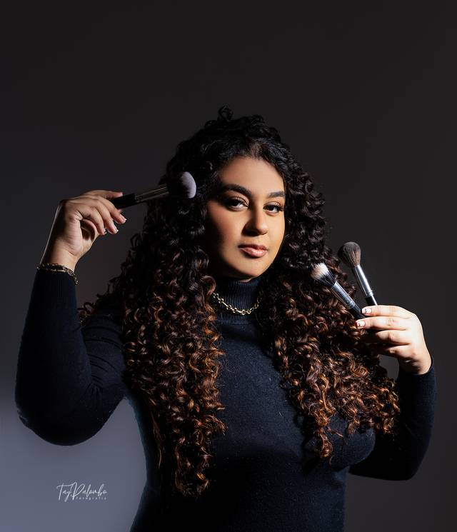 MARCA PESSOAL de ALINE