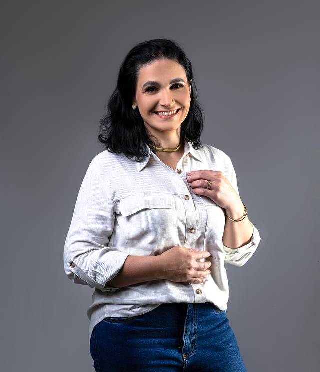 MARCA PESSOAL de FABÍOLA