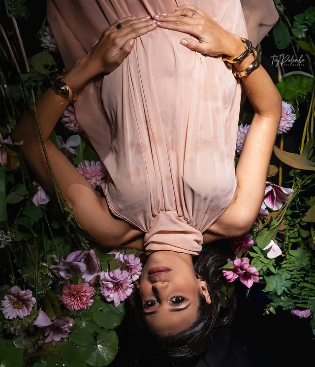 ENSAIO GESTANTE de GIOVANA