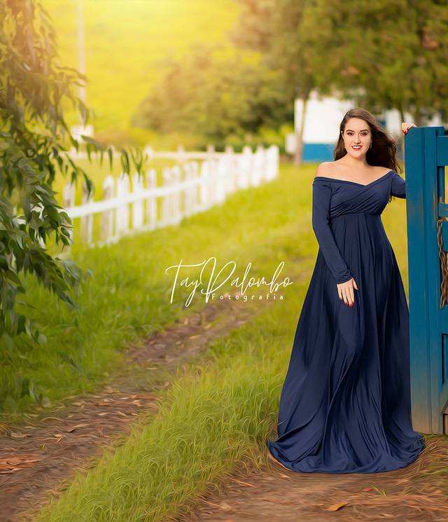 ENSAIO FEMININO de ISABELLA BRANDÃO