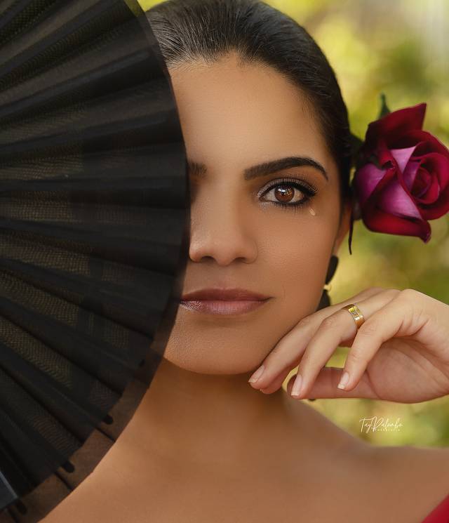 ENSAIO FEMININO de JULIANA MENDES