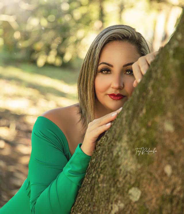 ENSAIO FEMININO de DANIELLE PIMENTA