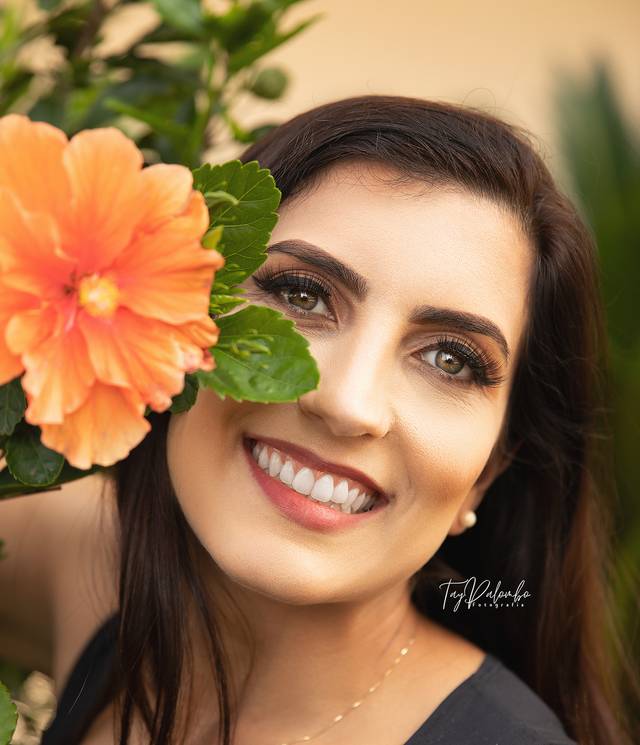 ENSAIO FEMININO de RENATA MUNHOZ