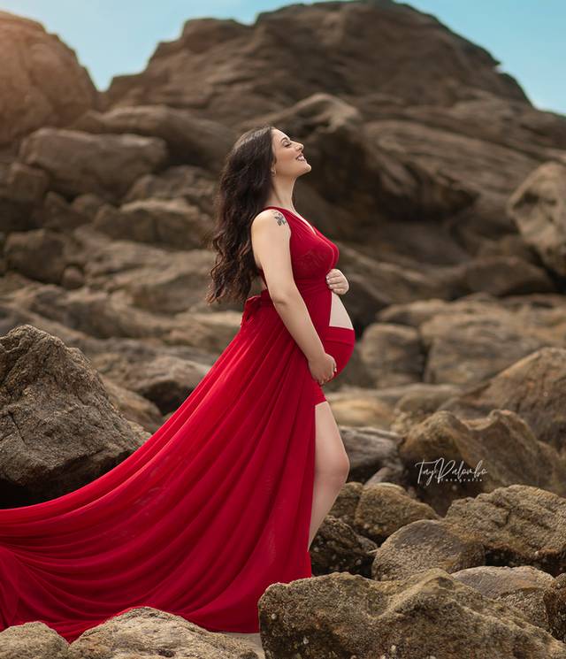 ENSAIO GESTANTE de BEATRIZ VERSINHASSI