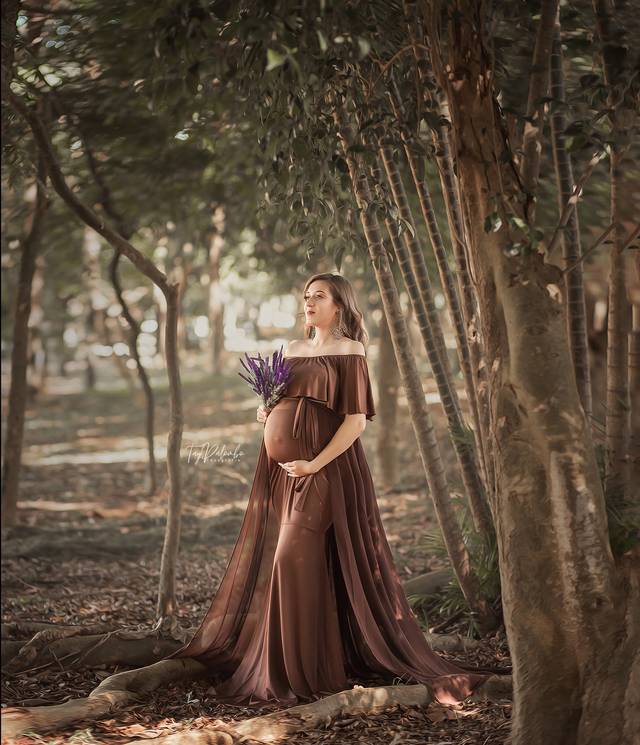 ENSAIO GESTANTE de ENSAIO GESTANTE - WANESSA