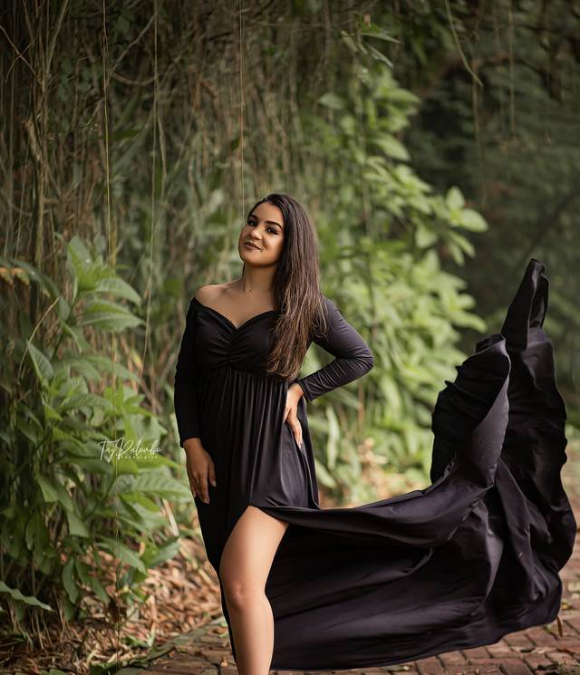 ENSAIO FEMININO de ENSAIO FEMININO - BRUNA