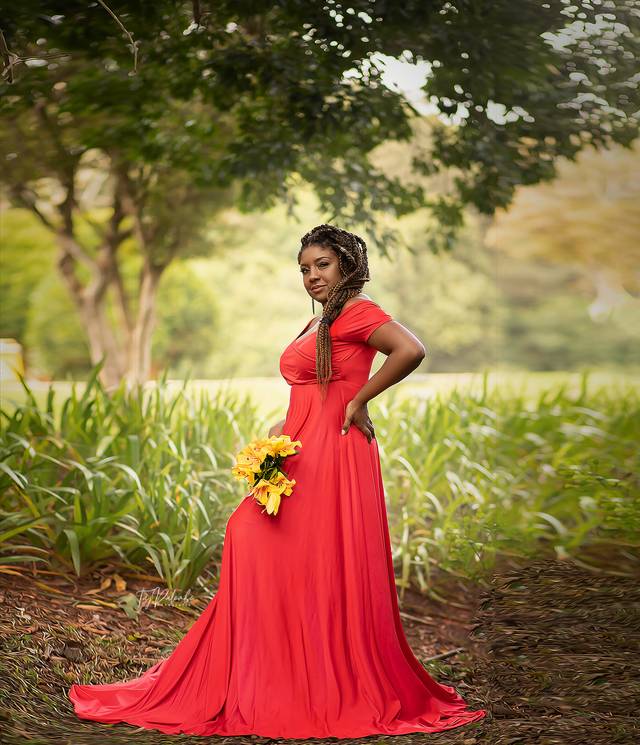 ENSAIO FEMININO de FABIANA