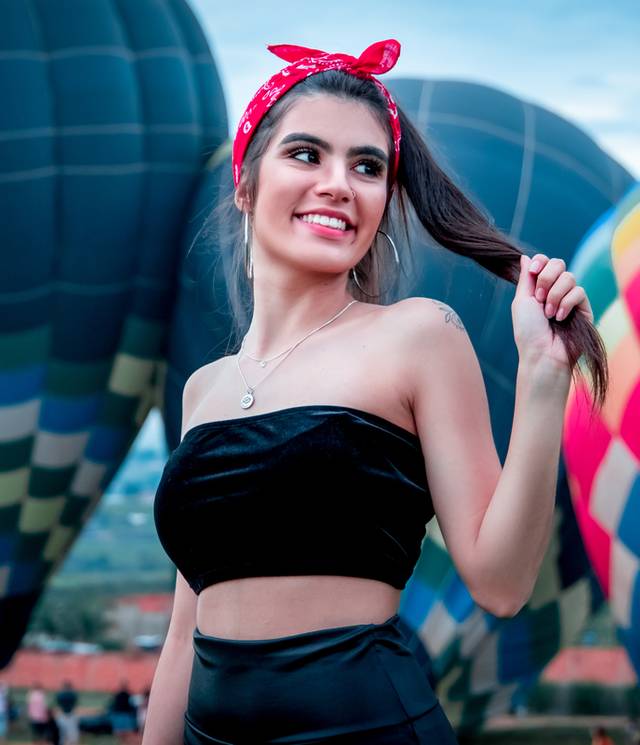 Feminino de Livia Wingers