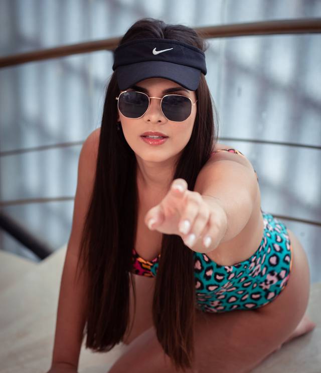 Feminino de Juliana Pereira