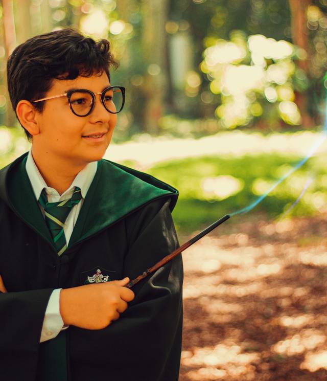 Juvenil de Breno Bianchi