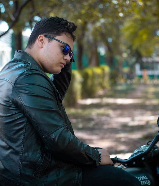 Masculino de Rodrigo Medinilla