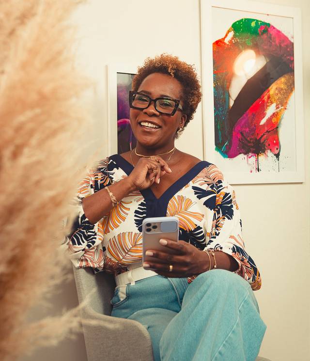 Retratos Corporativos de Branding Pessoal e Posicionamento: Ingrid Penha Makeup Niterói