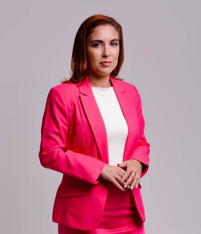 Retratos Corporativos de Natalia - Empreendedora