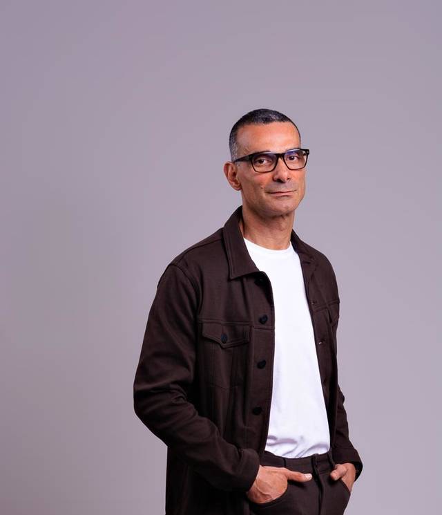 Retratos Corporativos de Andre Coutinho - Médico