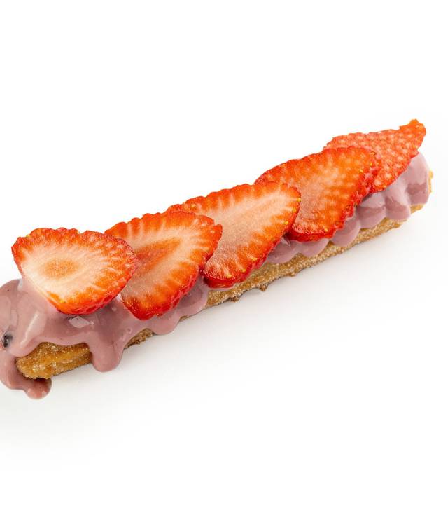 Cardápio de Ifood Irresistível