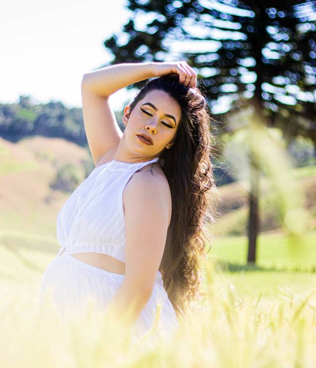 gestantes de Esperando José