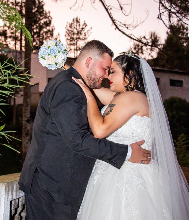 casamento de Maiara e Giovane 