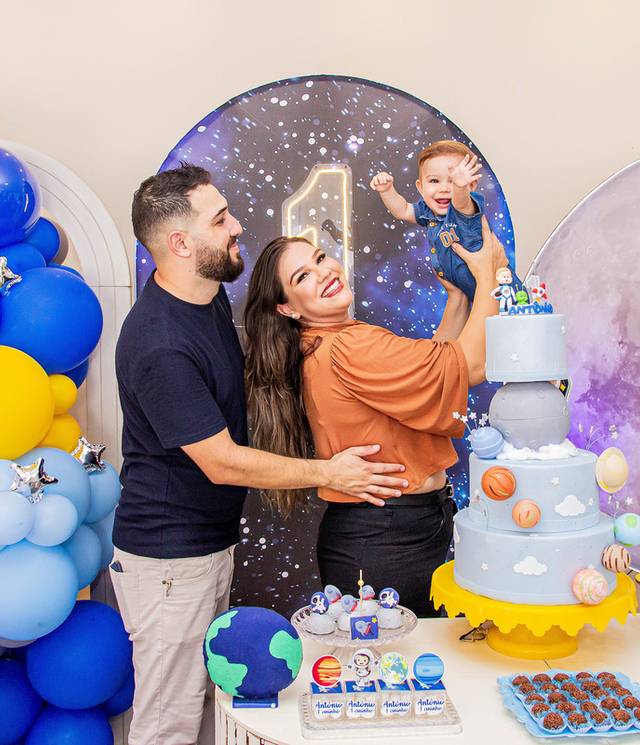 aniversário de Aniversario