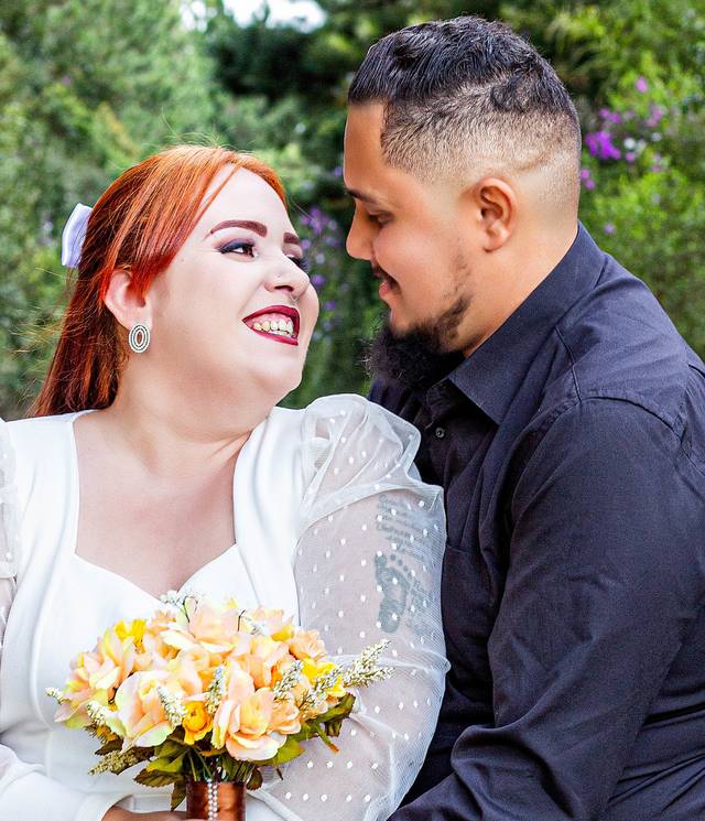 casamento de Inayra e Emerson 