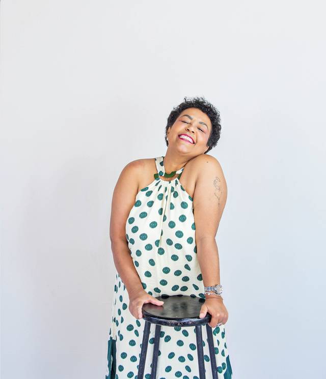 Feminino  de Maria Ines 