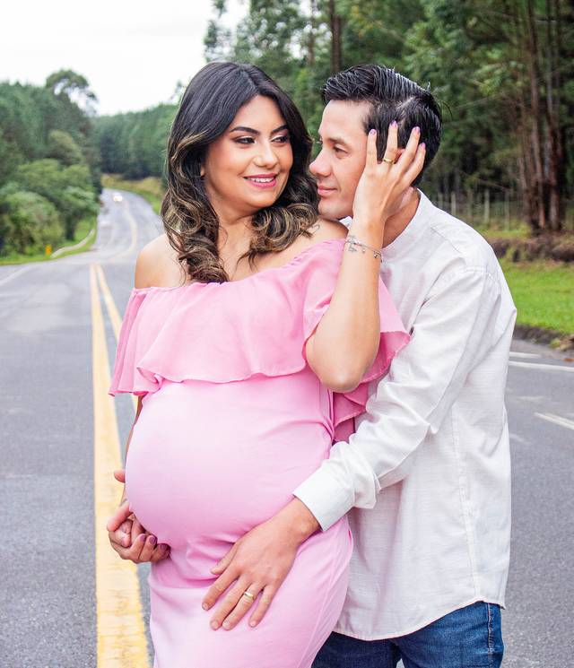 gestantes de Esperando Mavie