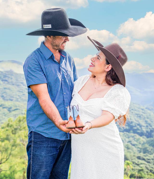 gestantes de João Lucas