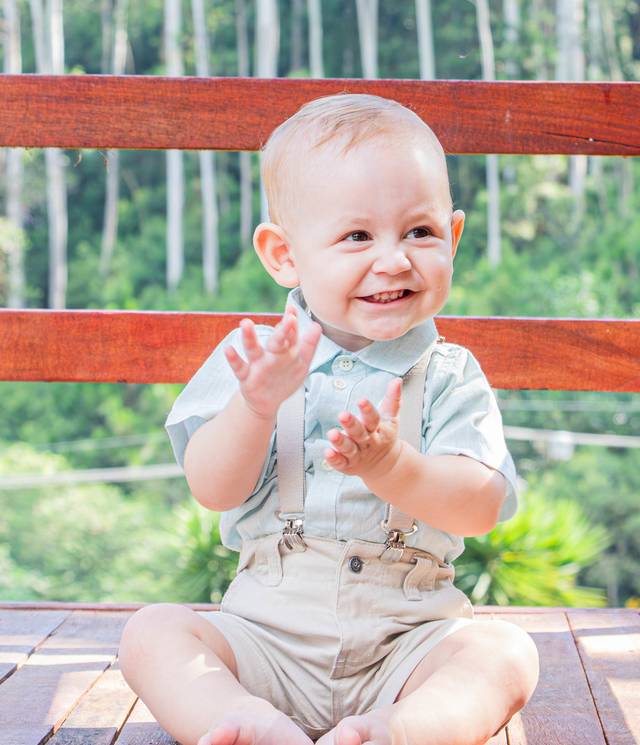 aniversário de Aniversario do lucas 1