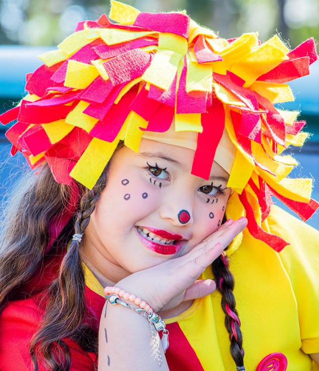 infantil de Bianca 6