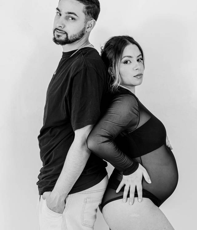 gestantes de Esperando Aurora 