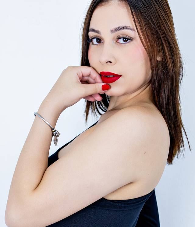 Feminino  de Flaviane 