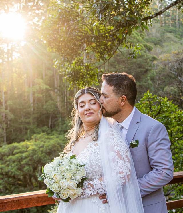 casamento de Julia e Reinaldo