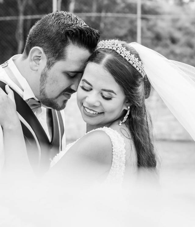 casamento de Leticia e Thiago