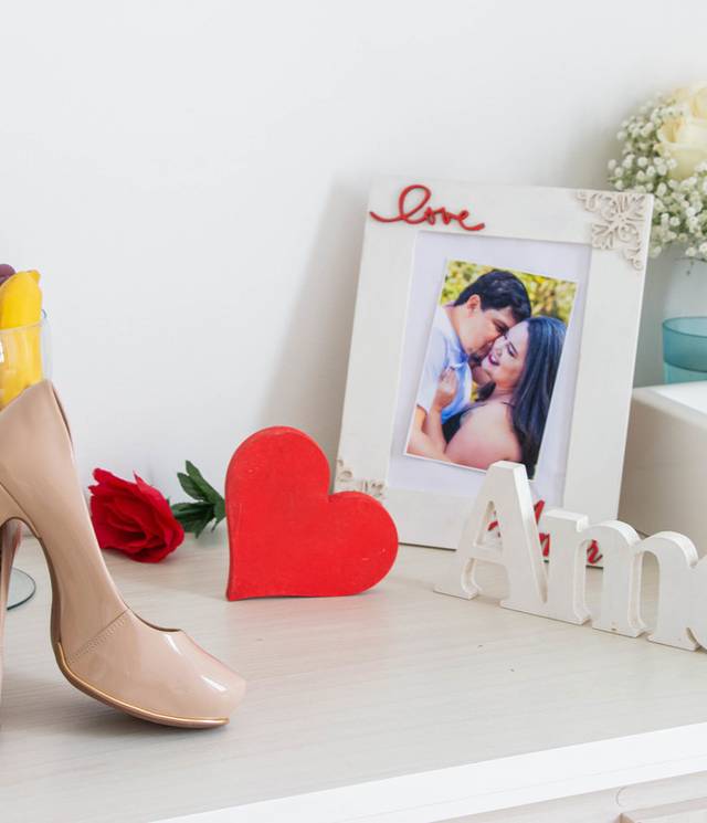 casamento de Franciele e Anderson 