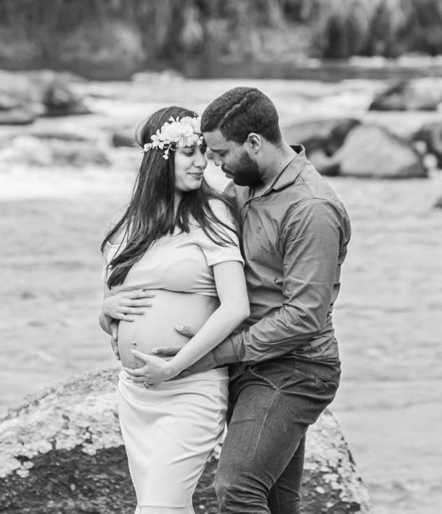 gestantes de Esperando Joaquim