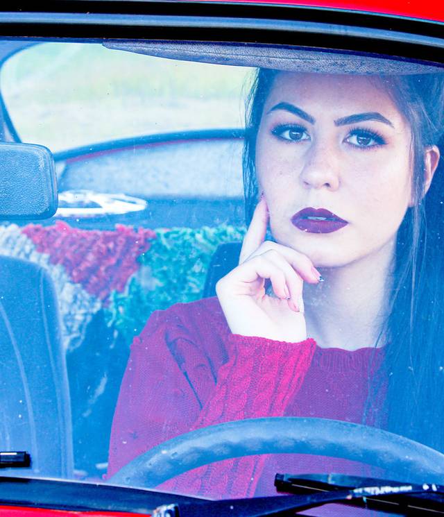 Feminino  de Fernanda