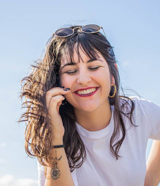 Feminino  de Barbara