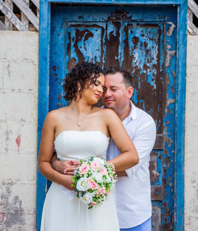 casamento de Casamento Mirian e André 