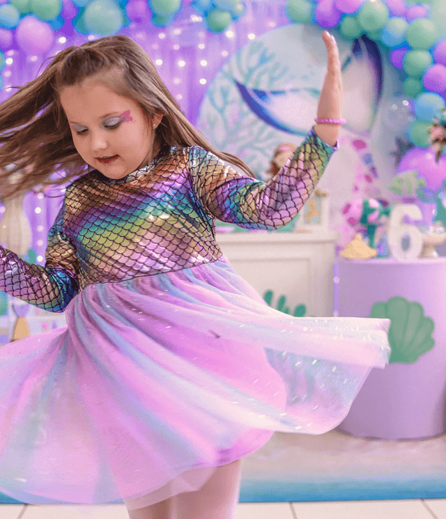 Aniversário Infantil  de 6 Anos da Valentina