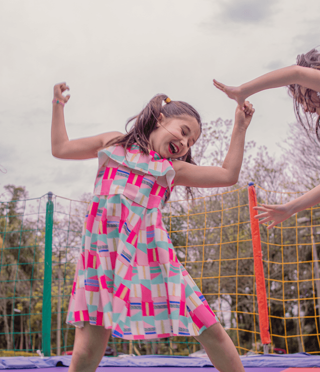 Aniversário Infantil  de 7 ANOS DA BETINA