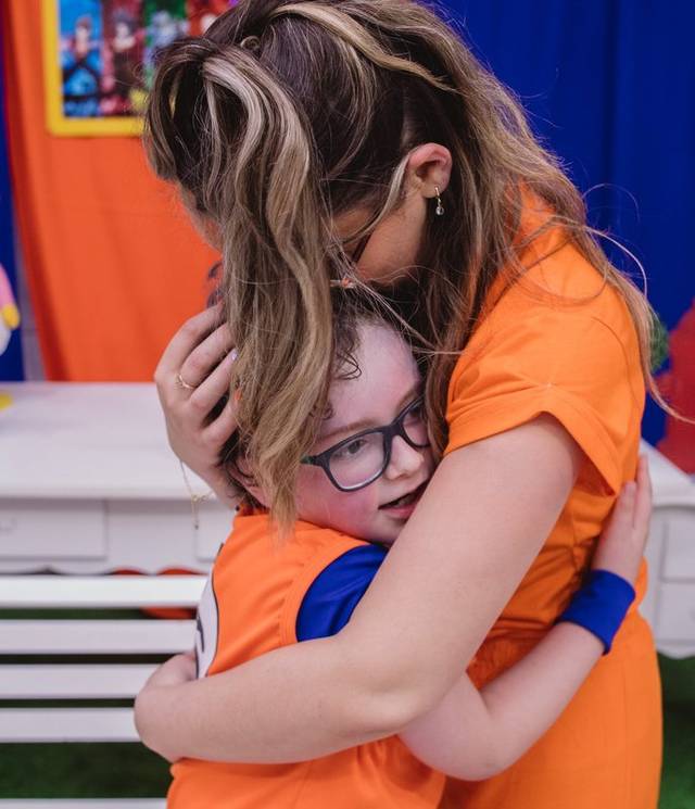 Aniversário Infantil  de 7 Anos Arthur 