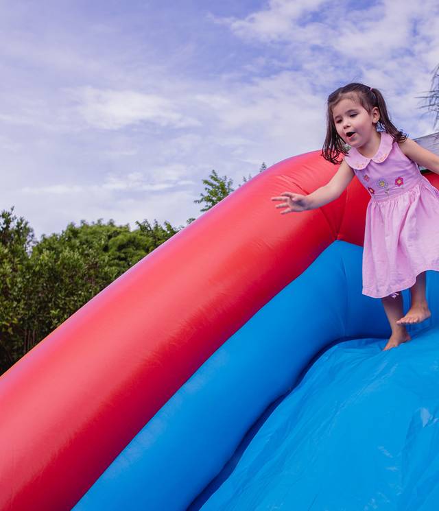 Aniversário Infantil  de 3 Anos Sara 
