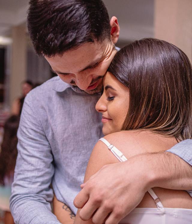 Eventos  de Chá revelação Baby Léo 