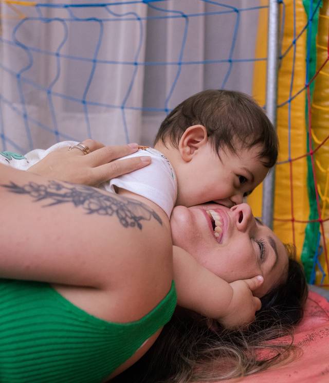 Aniversário Infantil  de 1° Ano Davi 