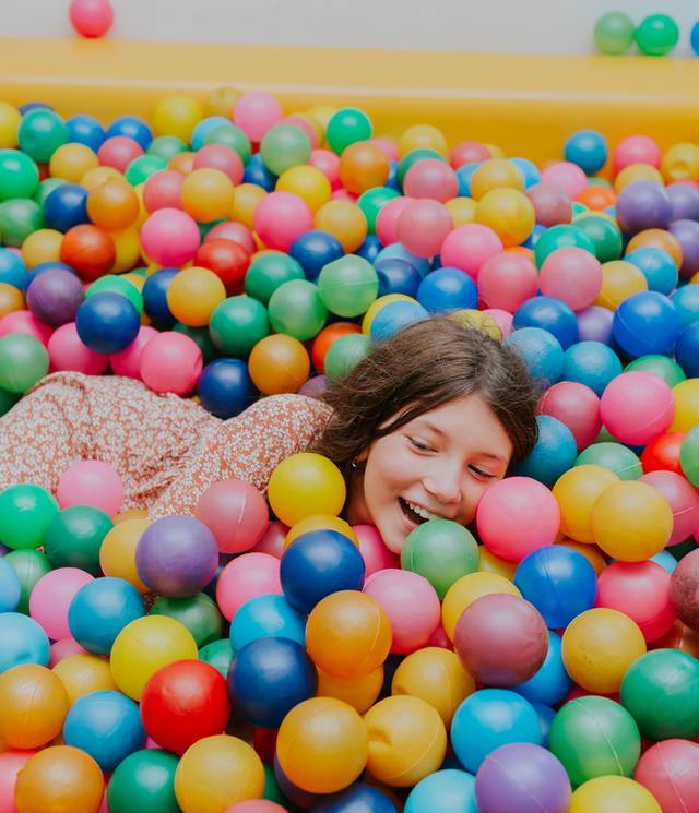 Festa Infantil de Laura: 11 anos