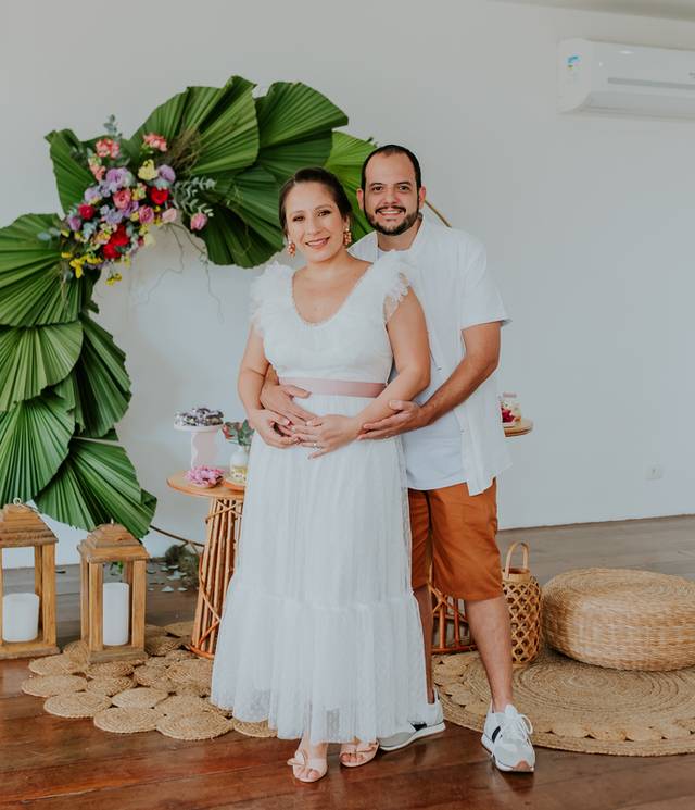 Evento adulto & Civil de Casamento civil: Lara e Fernando